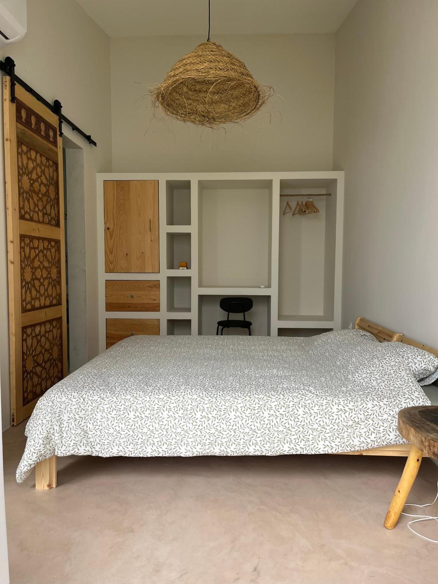 B&B Casa Areia Colares Quarto foto
