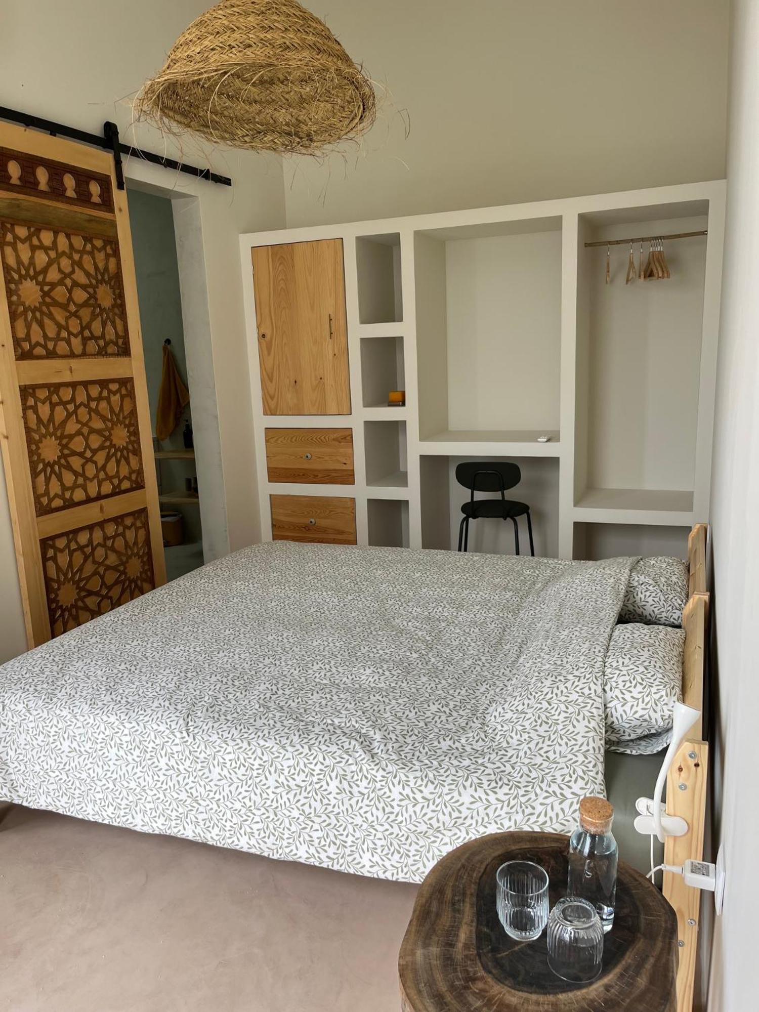 B&B Casa Areia Colares Quarto foto